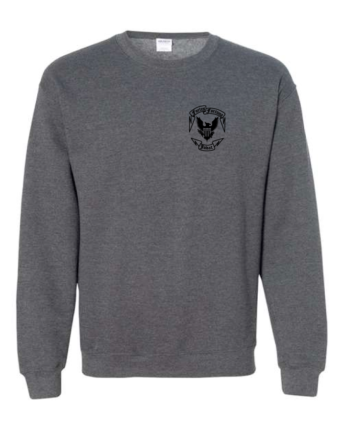 CMPD SWAT Crewneck Sweatshirt