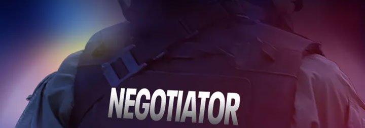 Shop Negotiator Gear