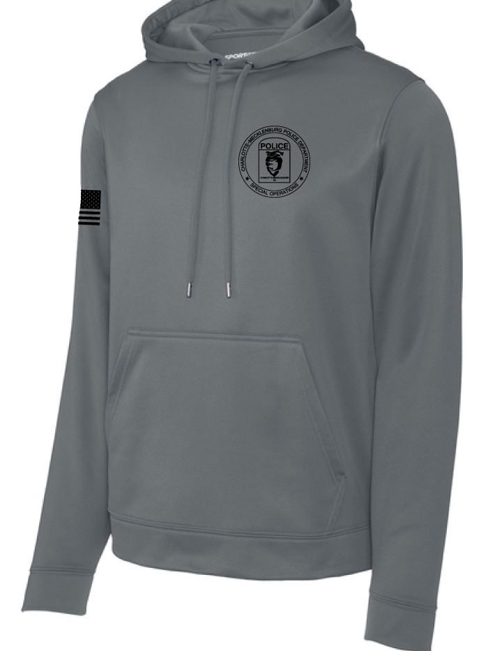 Spec-Ops DigPro Adult Performance Hoodie